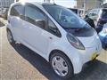2007 Mitsubishi i
