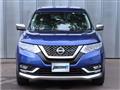 2019 Nissan X-Trail