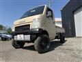 2006 Suzuki Carry Truck