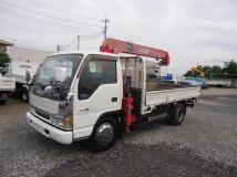 2004 Isuzu Isuzu Others