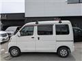 2017 Daihatsu Hijet Cargo