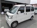 2017 Daihatsu Hijet Cargo