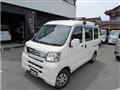 2017 Daihatsu Hijet Cargo