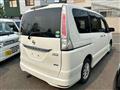 2016 Nissan Serena
