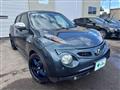 2013 Nissan Juke