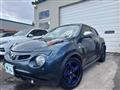 2013 Nissan Juke