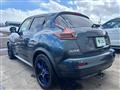 2013 Nissan Juke