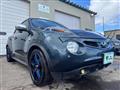 2013 Nissan Juke