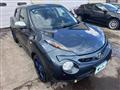 2013 Nissan Juke