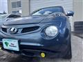 2013 Nissan Juke