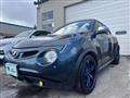 2013 Nissan Juke
