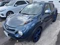2013 Nissan Juke