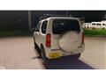 2011 Suzuki Jimny