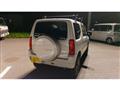 2011 Suzuki Jimny