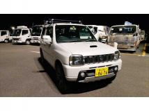 2011 Suzuki Jimny
