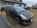 2008 Toyota Wish