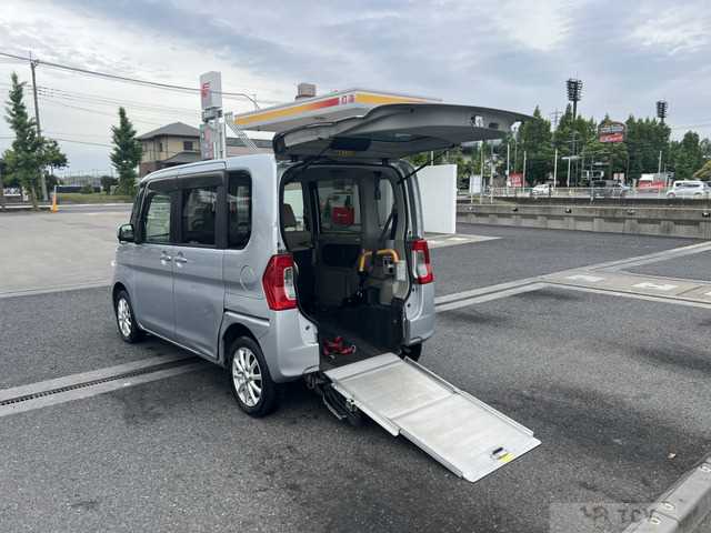 2014 Daihatsu Tanto