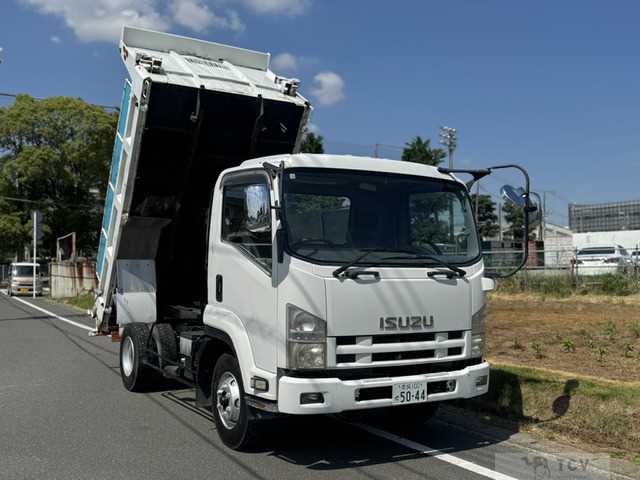 2008 Isuzu Isuzu Others