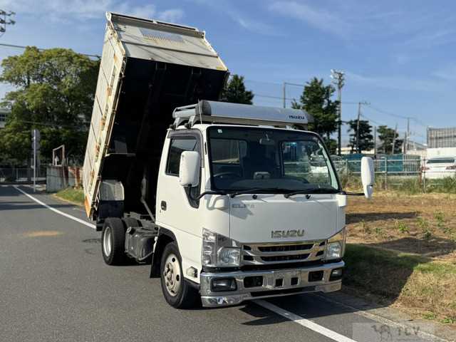 2016 Isuzu Isuzu Others