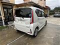 2017 Daihatsu Move Custom