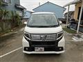 2017 Daihatsu Move Custom