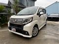 2017 Daihatsu Move Custom