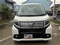 2017 Daihatsu Move Custom