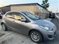 2012 Mazda Demio