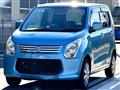 2013 Suzuki Wagon R
