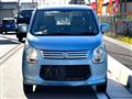 2013 Suzuki Wagon R