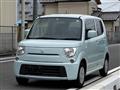 2012 Suzuki MR Wagon
