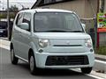 2012 Suzuki MR Wagon