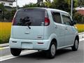 2012 Suzuki MR Wagon