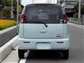 2012 Suzuki MR Wagon