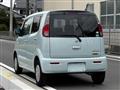 2012 Suzuki MR Wagon