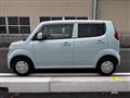 2012 Suzuki MR Wagon