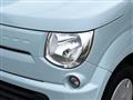 2012 Suzuki MR Wagon