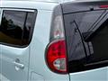 2012 Suzuki MR Wagon