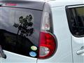 2012 Suzuki MR Wagon