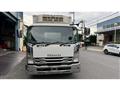 2014 Isuzu Isuzu Others