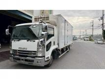 2014 Isuzu Isuzu Others