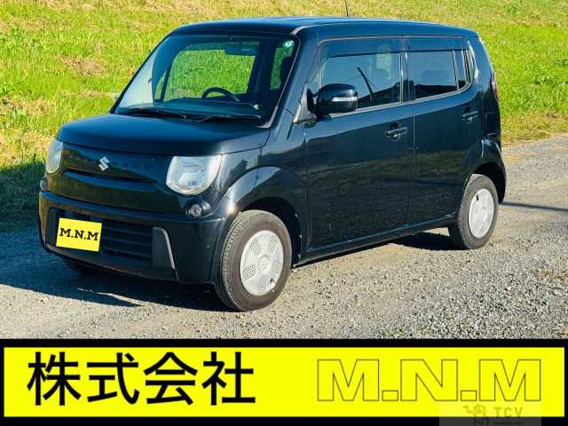 2013 Suzuki MR Wagon
