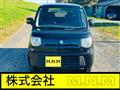 2013 Suzuki MR Wagon