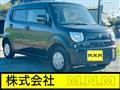 2013 Suzuki MR Wagon