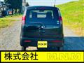 2013 Suzuki MR Wagon