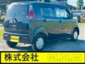 2013 Suzuki MR Wagon