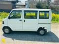 2010 Nissan Clipper Van