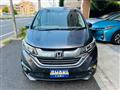 2017 Honda Freed