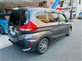2017 Honda Freed