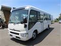 2017 Toyota Coaster